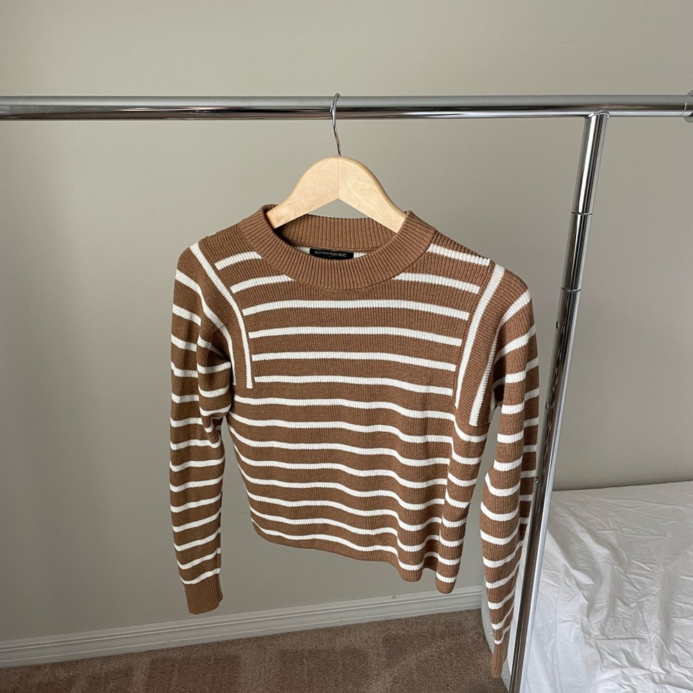 Banana Republic sweater